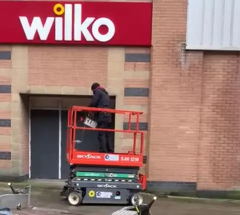 Wilko Video Delivery